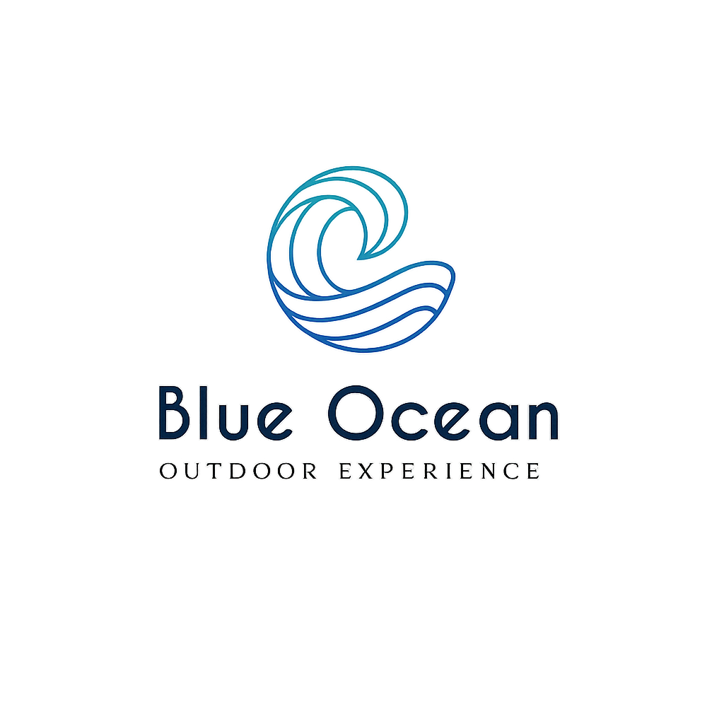 Blue Ocean Outdoor Experience