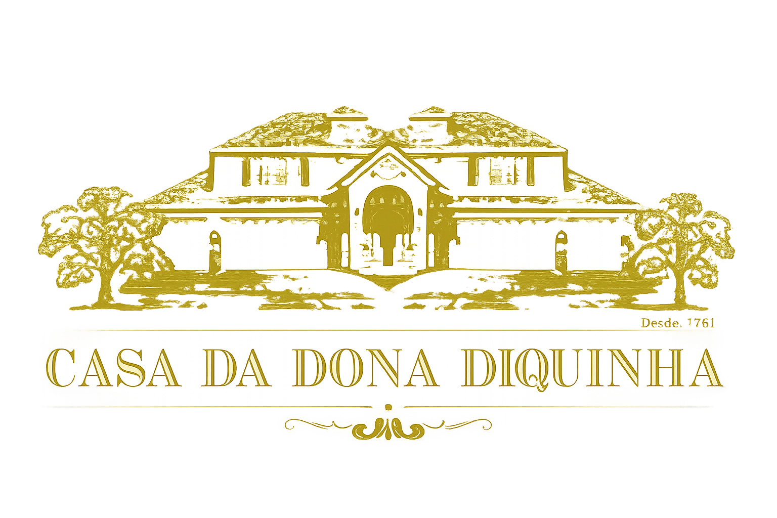Casa da Dona Diquinha