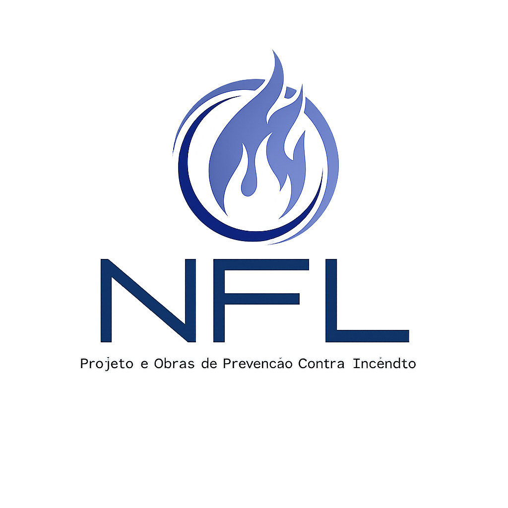 NFL Prevenção Contra Incêndio